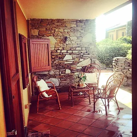 Lentischi C21 Apartment Stintino