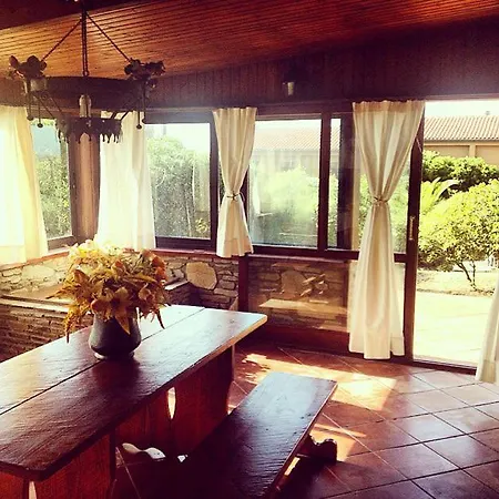 Lentischi C21 Apartment Stintino