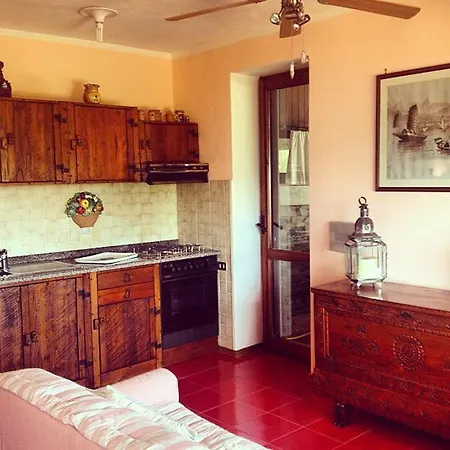 Lentischi C21 Apartment Stintino